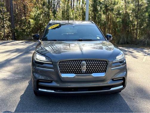 2023 Lincoln Aviator Reserve RWD