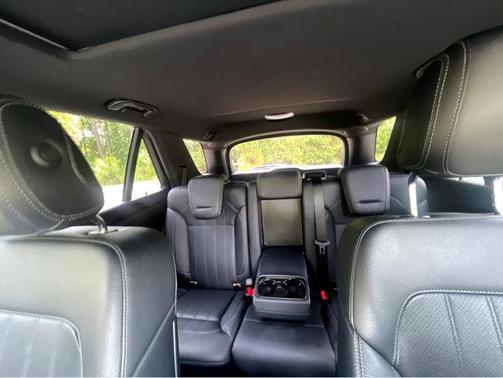 2019 Mercedes-Benz GLE 400 Base 4MATIC