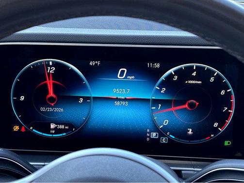 2020 Mercedes-Benz GLE 350 Base