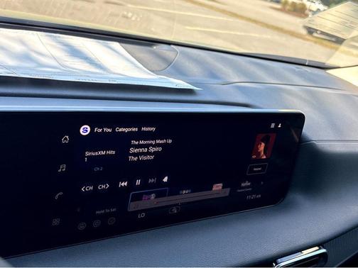 Atlantic Gray M 2026 Nissan Sentra SV