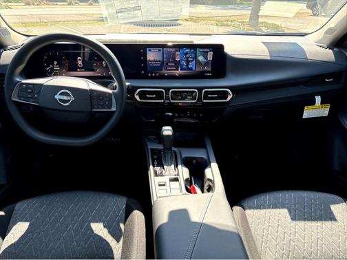 Atlantic Gray M 2026 Nissan Sentra SV