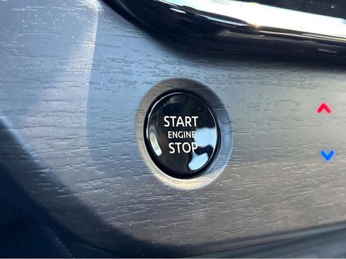 Aurora Blue Pea 2026 Nissan Murano Platinum