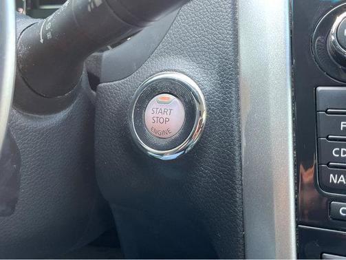 2015 Nissan Altima 3.5 SL