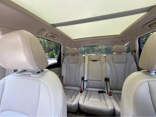 2019 Audi Q7 55 Premium Plus