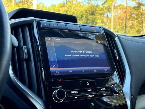 2020 Subaru Ascent Limited 7-Passenger