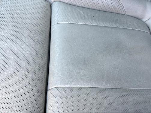 2020 Subaru Ascent Limited 7-Passenger