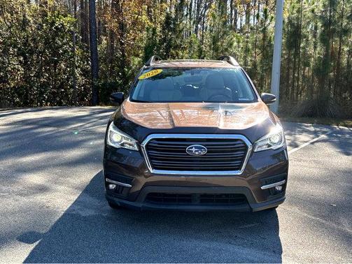 2020 Subaru Ascent Limited 7-Passenger