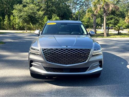 2022 Genesis GV80 2.5T