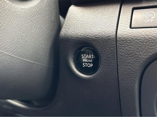 Glacier White 2026 Nissan Frontier SV