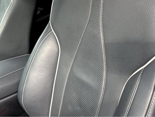 2019 Acura RDX Advance Package