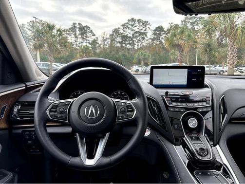 2019 Acura RDX Advance Package