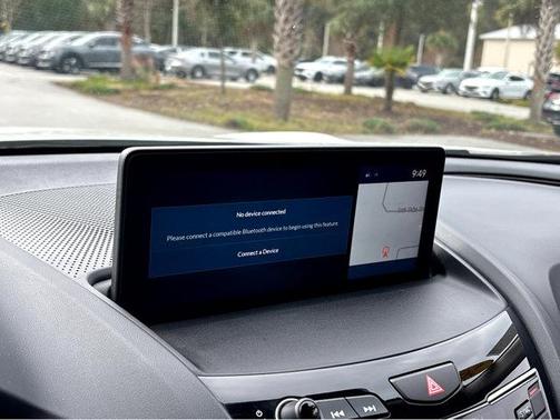 2019 Acura RDX Advance Package