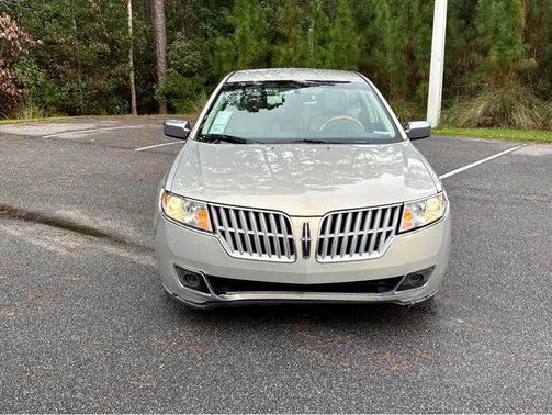 2010 Lincoln MKZ Base