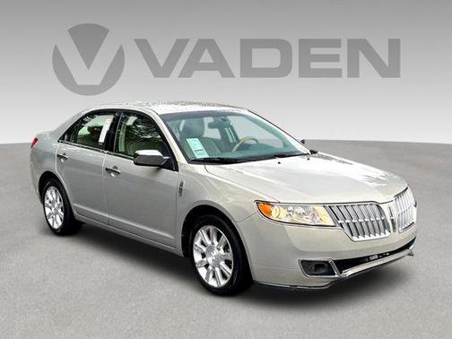2010 Lincoln MKZ Base