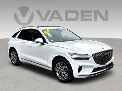 2023 Genesis GV70 2.5T
