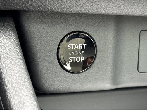 2026 Nissan Rogue DA