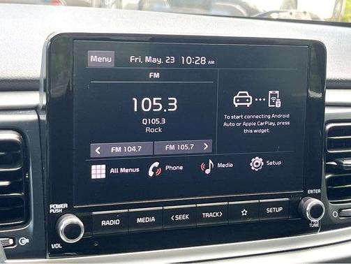 2022 Kia Rio LX