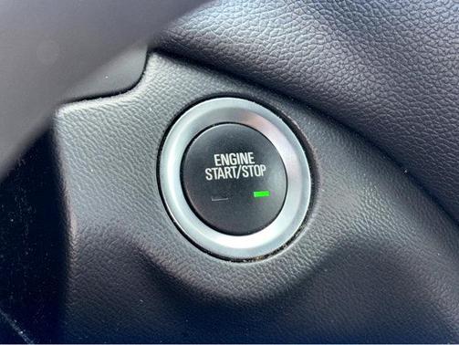 2019 Chevrolet Equinox 2LT