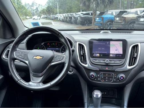 2019 Chevrolet Equinox 2LT