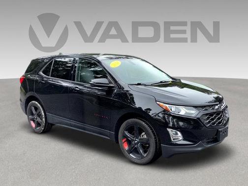 2019 Chevrolet Equinox 2LT