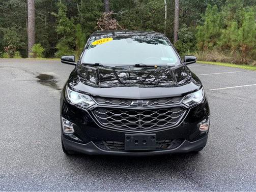 2019 Chevrolet Equinox 2LT