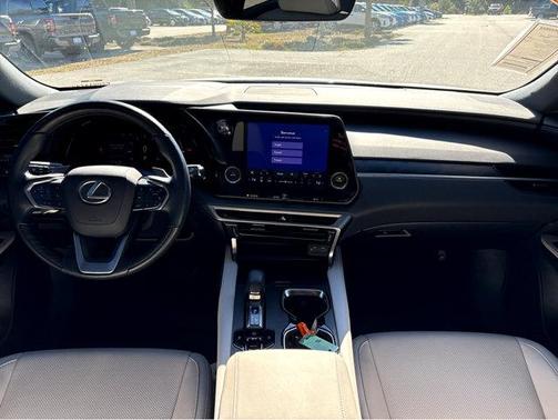 2023 Lexus RX 350 