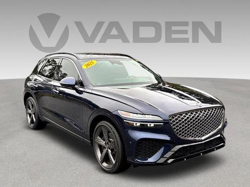 2025 Genesis GV70 3.5T Sport