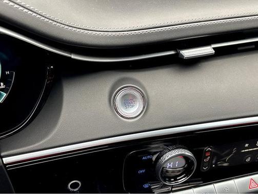 2025 Genesis GV70 3.5T Sport