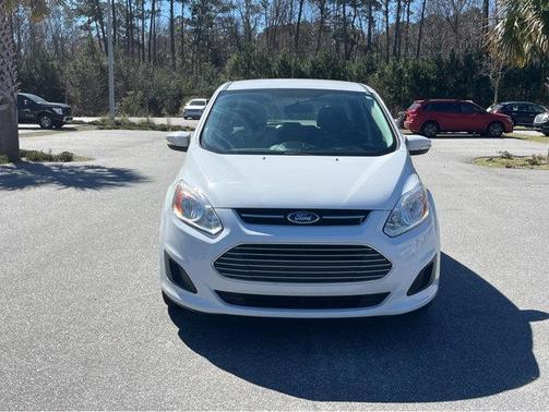2016 Ford C-Max Hybrid SE
