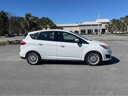 2016 Ford C-Max Hybrid SE