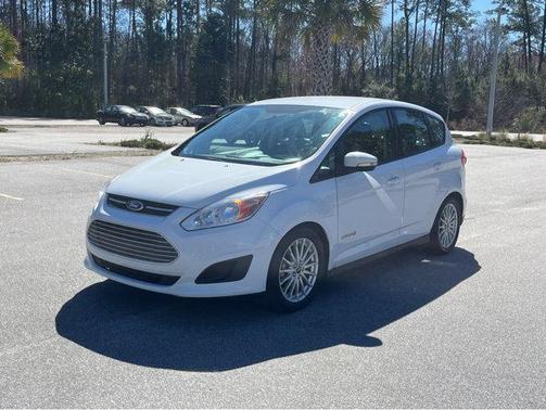 2016 Ford C-Max Hybrid SE