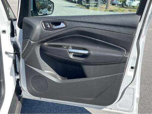 2016 Ford C-Max Hybrid SE