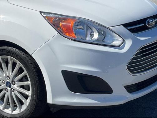 2016 Ford C-Max Hybrid SE