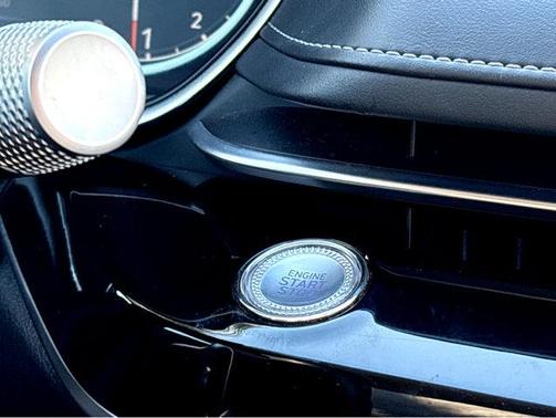 2023 Genesis G80 2.5T