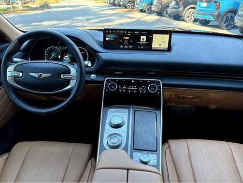 2024 Genesis GV80 2.5T