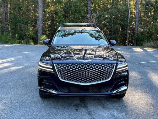 2024 Genesis GV80 2.5T