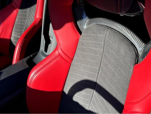 2021 Chevrolet Corvette Stingray w/2LT