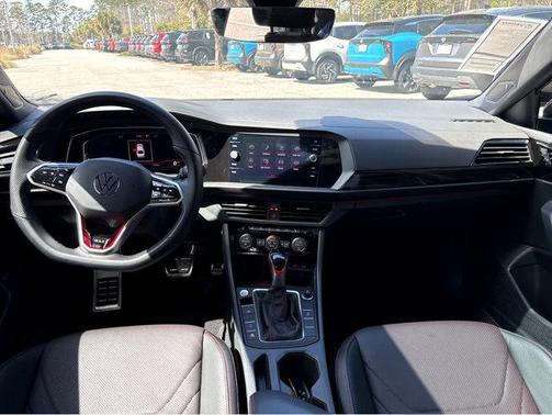 2022 Volkswagen Jetta GLI 2.0T Autobahn
