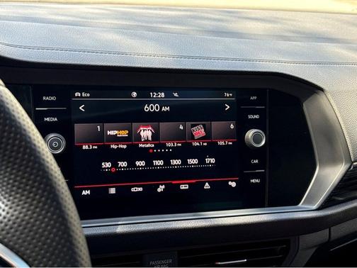 2022 Volkswagen Jetta GLI 2.0T Autobahn