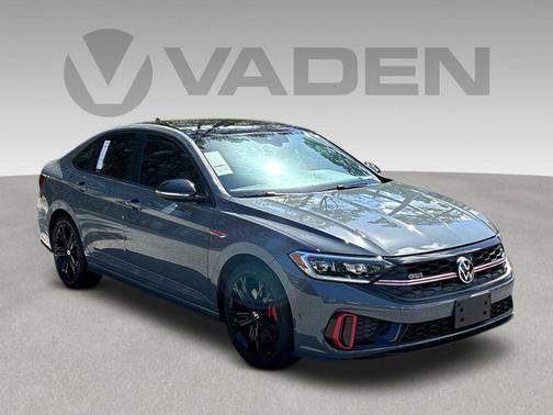 2022 Volkswagen Jetta GLI 2.0T Autobahn