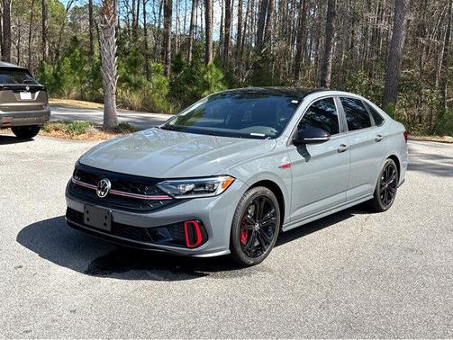 2022 Volkswagen Jetta GLI 2.0T Autobahn