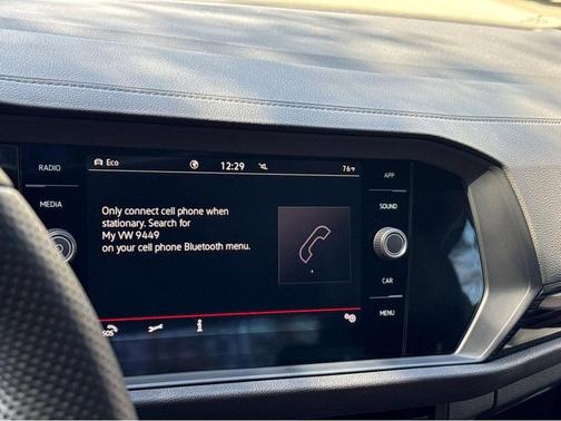 2022 Volkswagen Jetta GLI 2.0T Autobahn