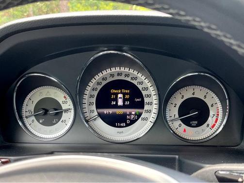 2013 Mercedes-Benz GLK-Class GLK 350 4MATIC