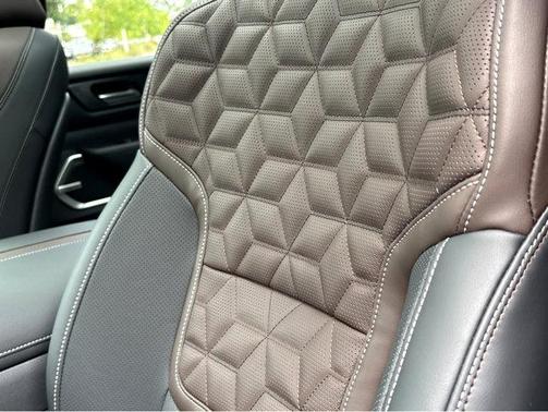 2026 Nissan Armada PLRES