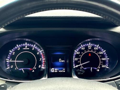 2013 Toyota Avalon 