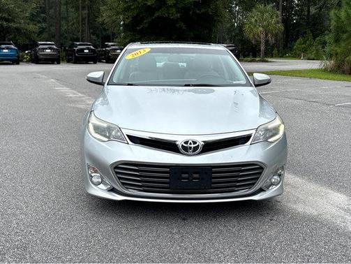 2013 Toyota Avalon 