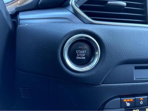 2022 Mazda CX-5 2.5 S Preferred Package