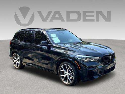 2022 BMW X5 sDrive40i