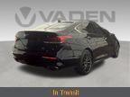 Vik Black 2020 Genesis G80 3.8