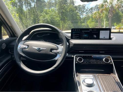 2024 Genesis GV80 3.5T